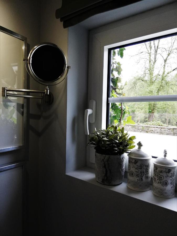 Au Charme Du 13 Faubourg De France A Bouillon Villa Kültér fotó