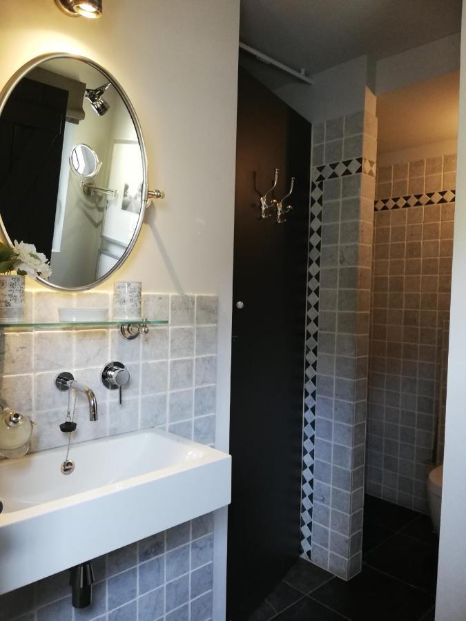Au Charme Du 13 Faubourg De France A Bouillon Villa Kültér fotó