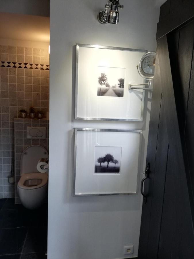 Au Charme Du 13 Faubourg De France A Bouillon Villa Kültér fotó