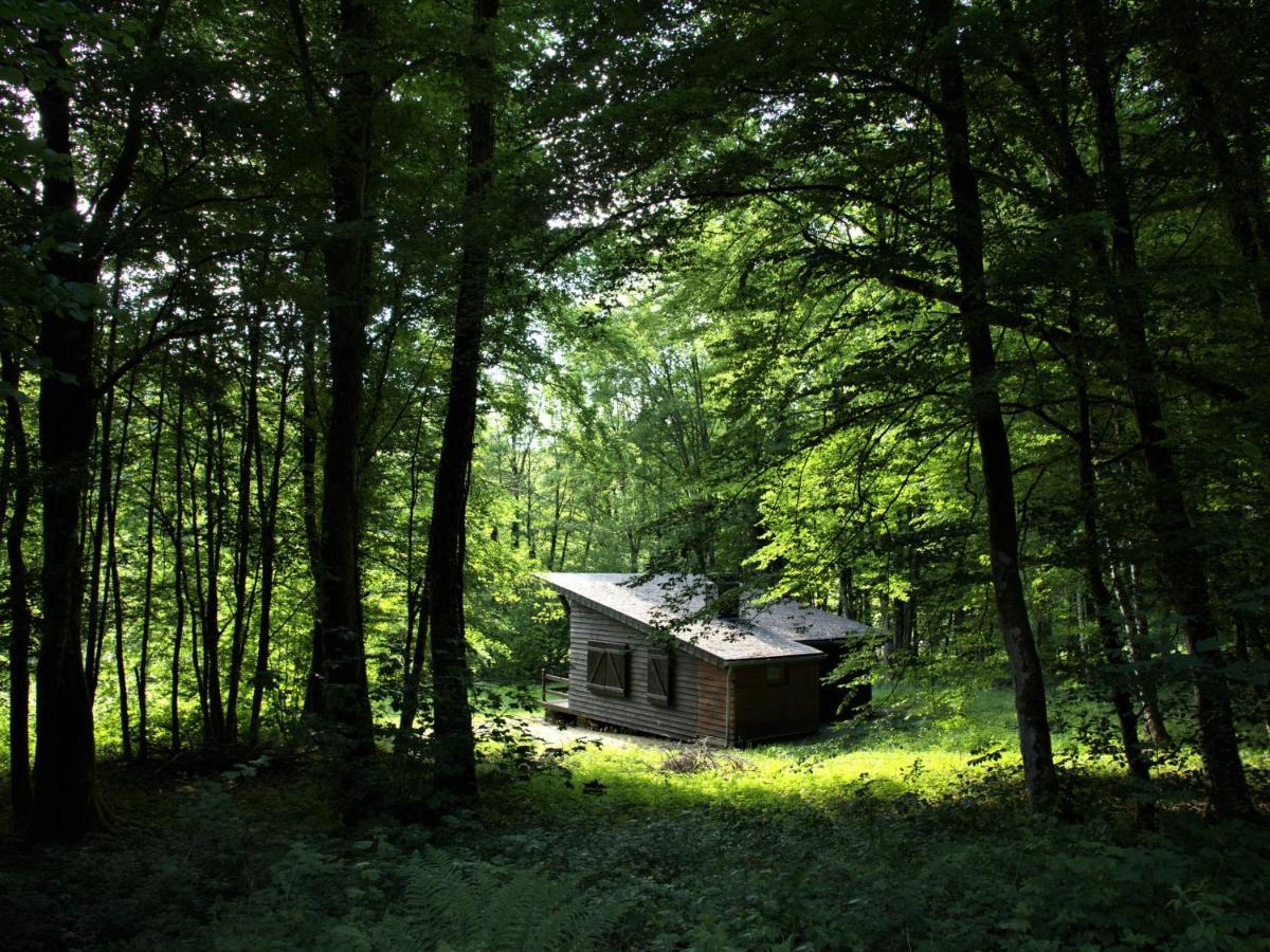 Au Charme Du 13 Faubourg De France A Bouillon Villa Kültér fotó